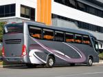 Marcopolo Paradiso G7 1200 4x2 2010 года
